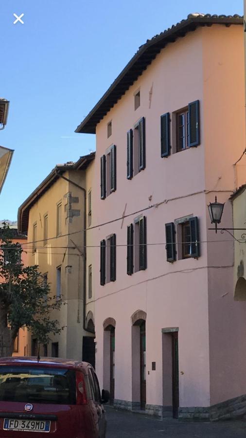 Casa Carlo Daire Barga Dış mekan fotoğraf