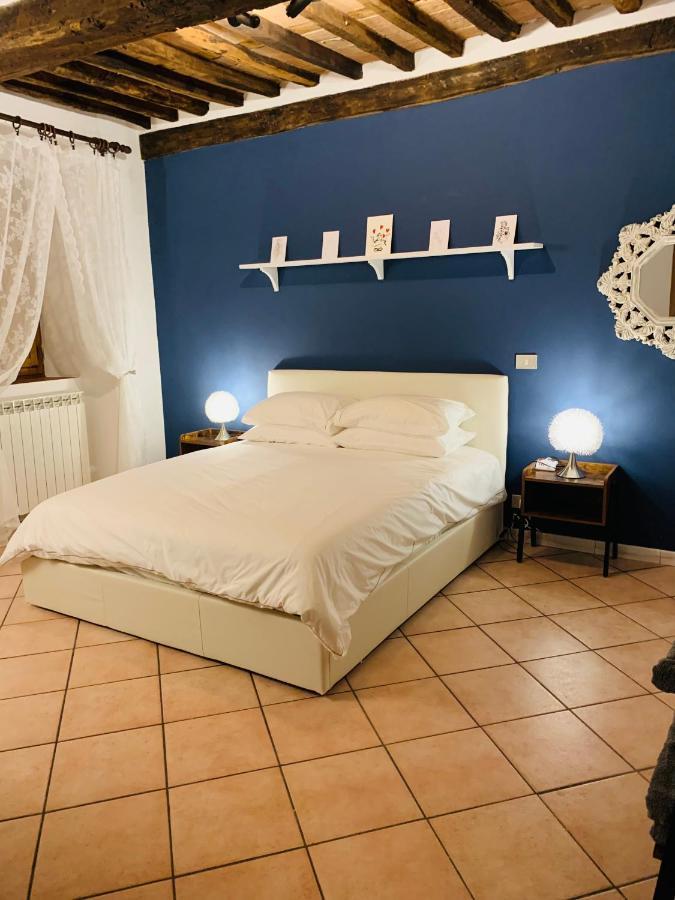 Casa Carlo Daire Barga Dış mekan fotoğraf