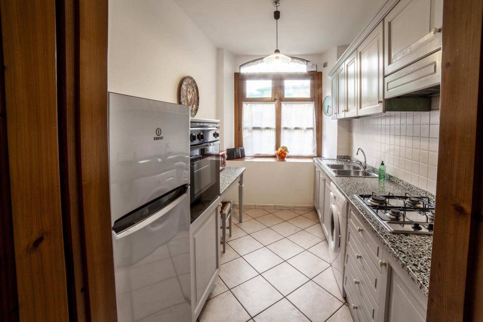 Casa Carlo Daire Barga Dış mekan fotoğraf