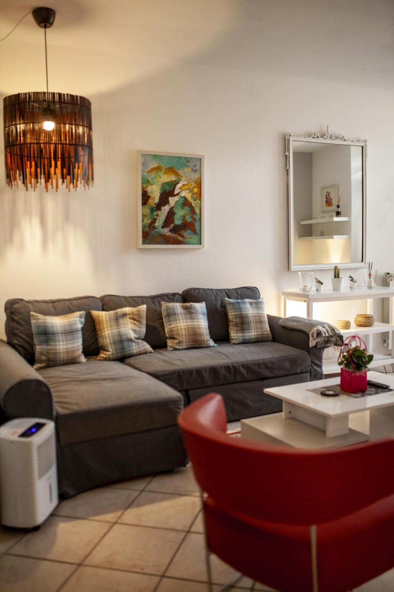 Casa Carlo Daire Barga Dış mekan fotoğraf