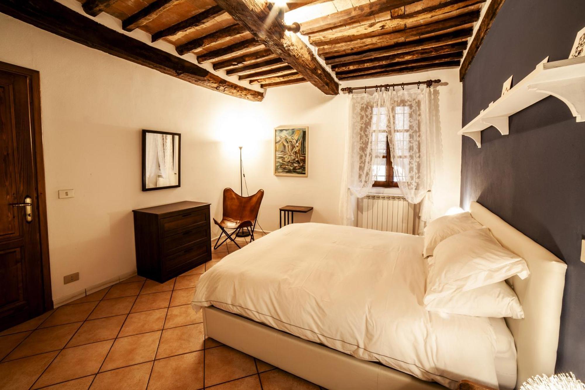 Casa Carlo Daire Barga Dış mekan fotoğraf